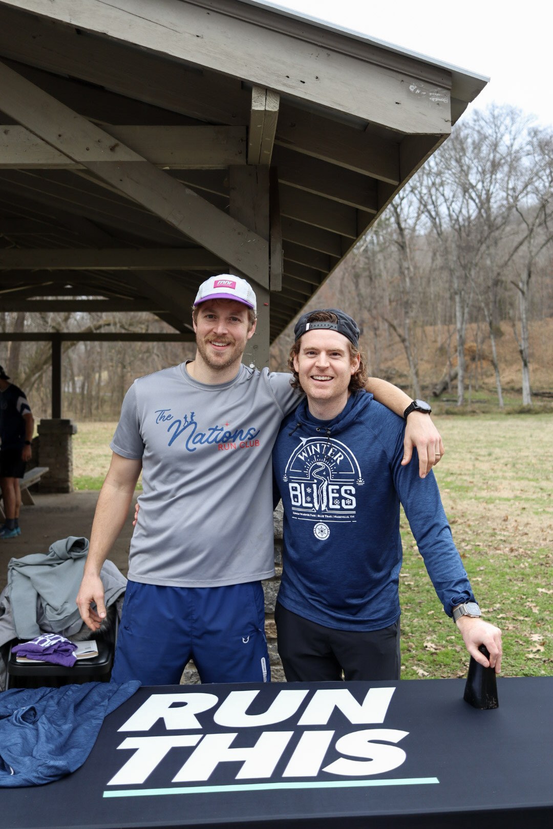 Wise Owl Races founders